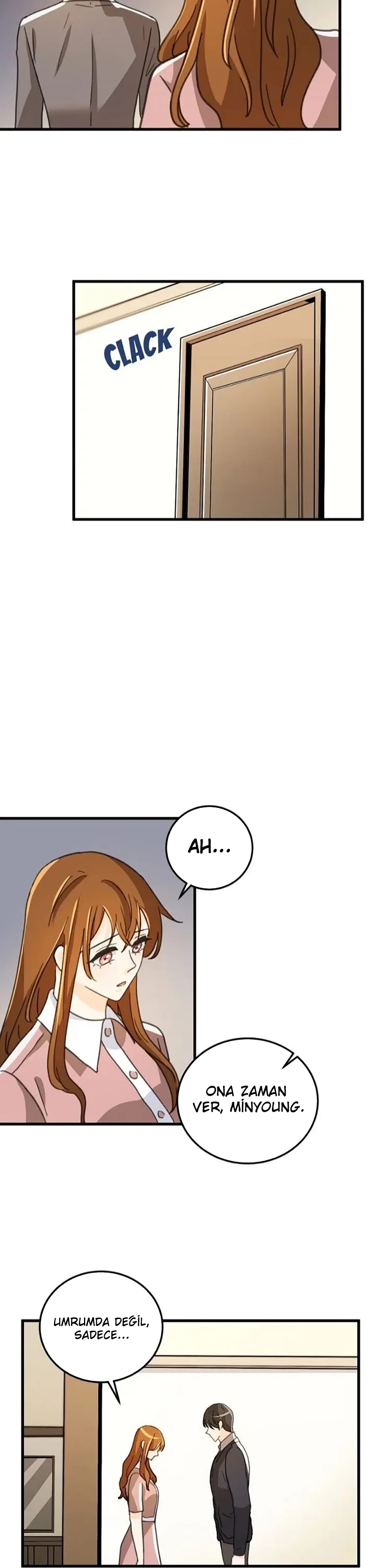 101 Ways to Flirt With Her - Bölüm 32