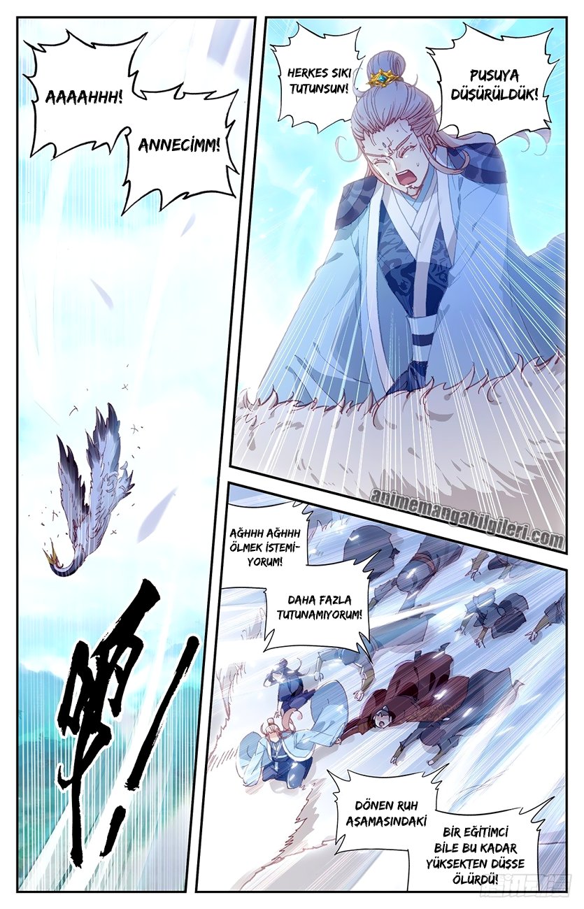 The Heaven's List - Bölüm 10