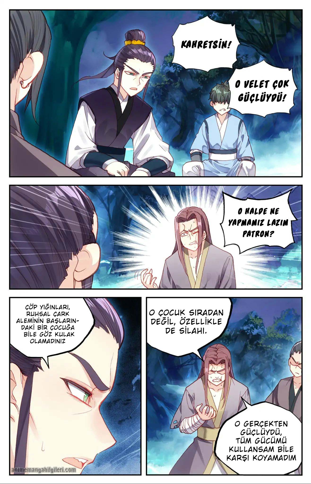 The Heaven's List - Bölüm 21