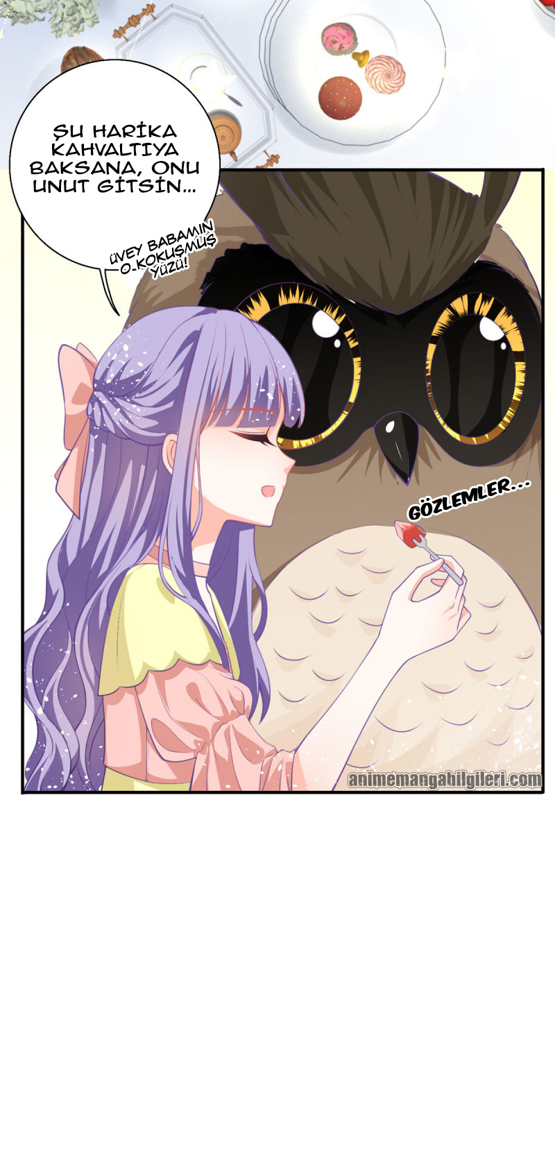 The Devil’s Daughter - Bölüm 18
