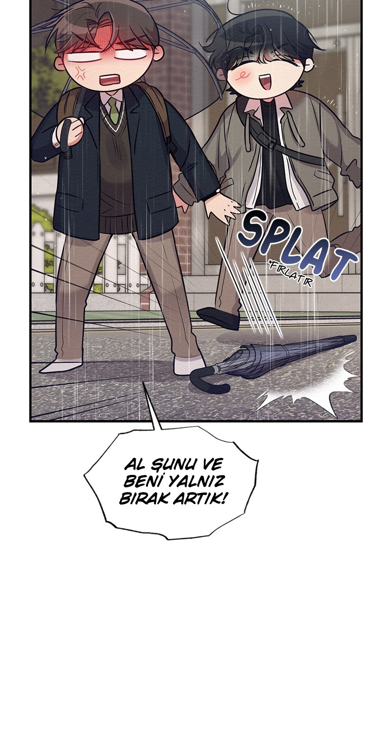 Rewriting the Villainess - Bölüm 12