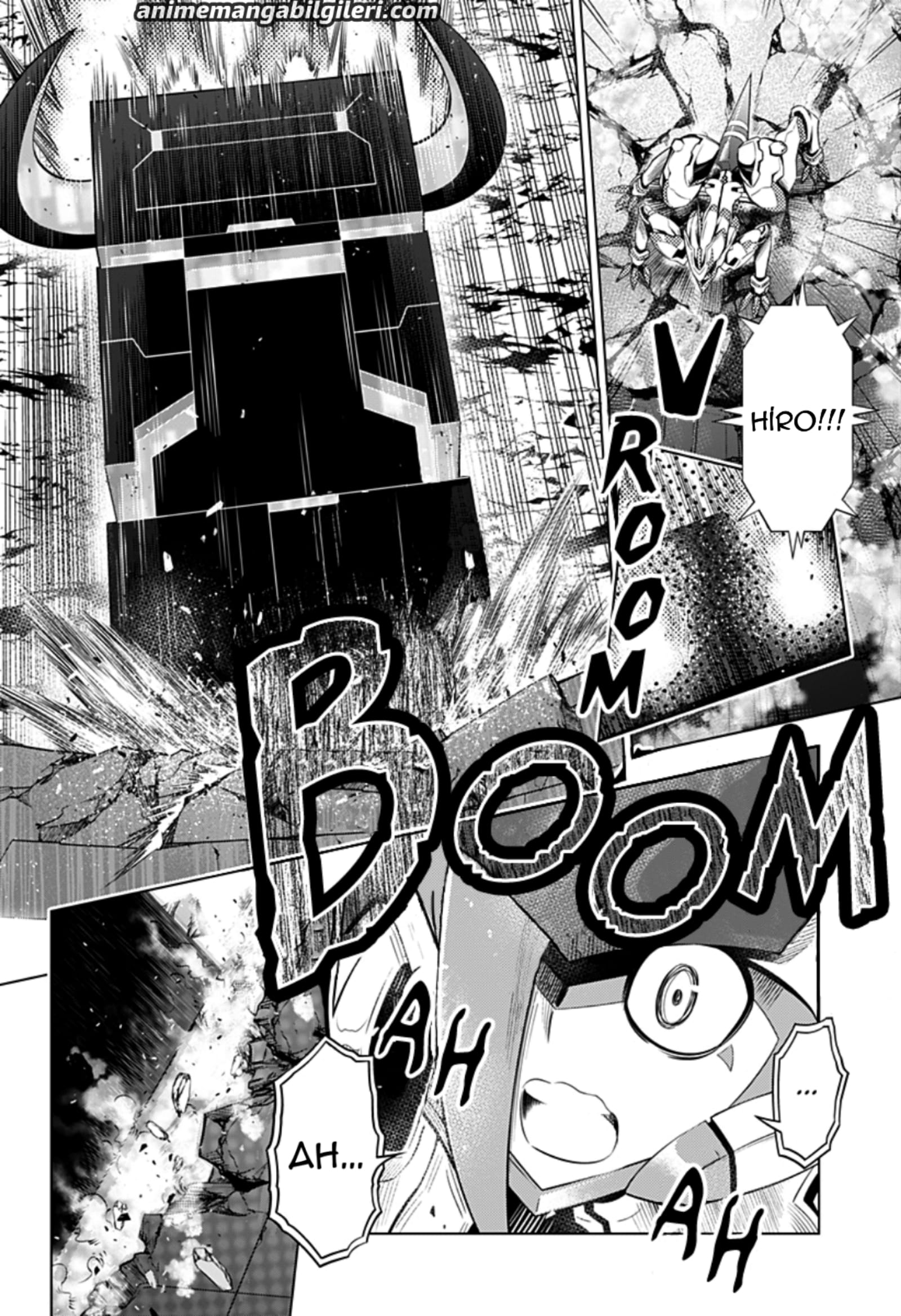 Darling in the Franxx - Bölüm 24