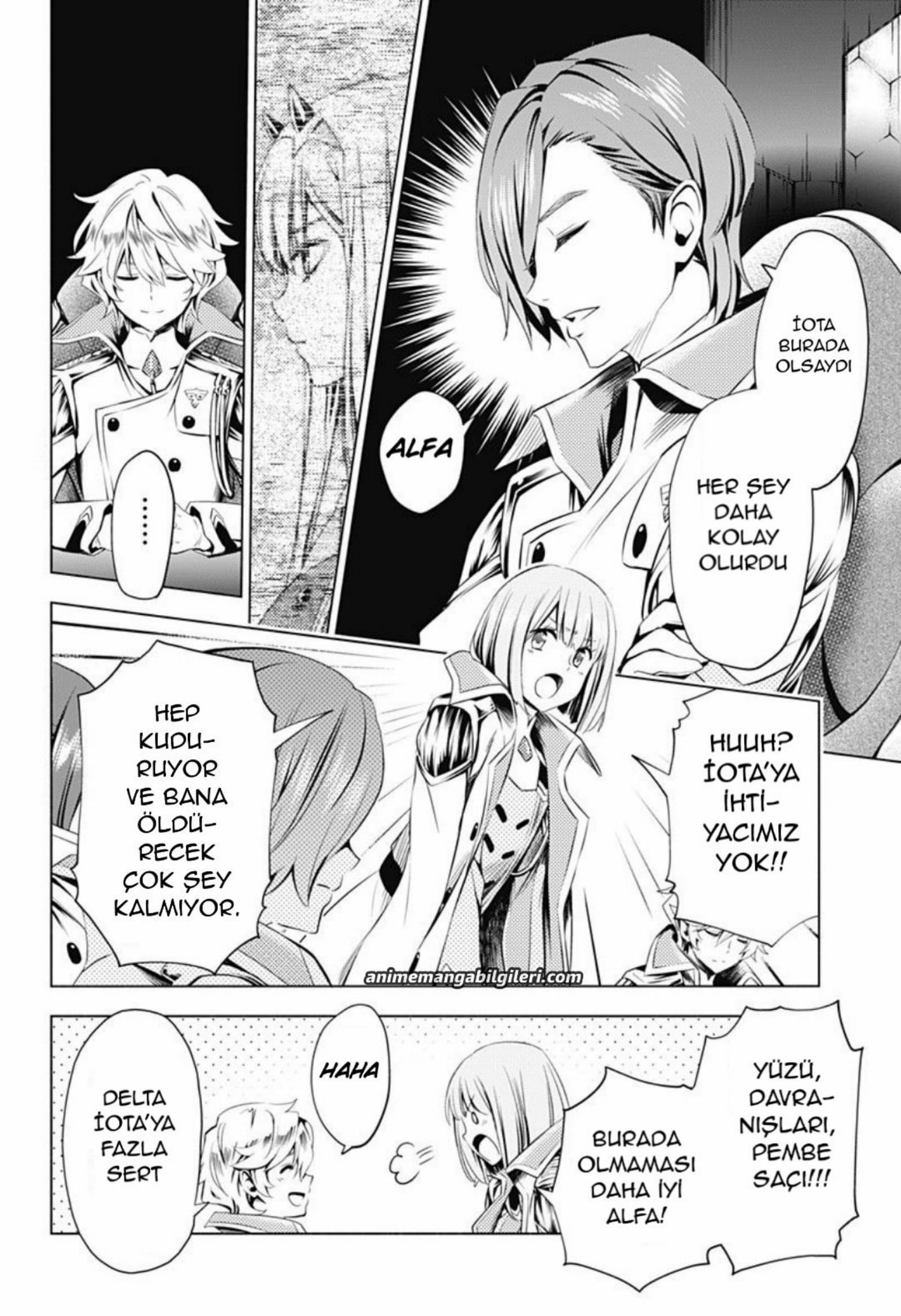 Darling in the Franxx - Bölüm 31