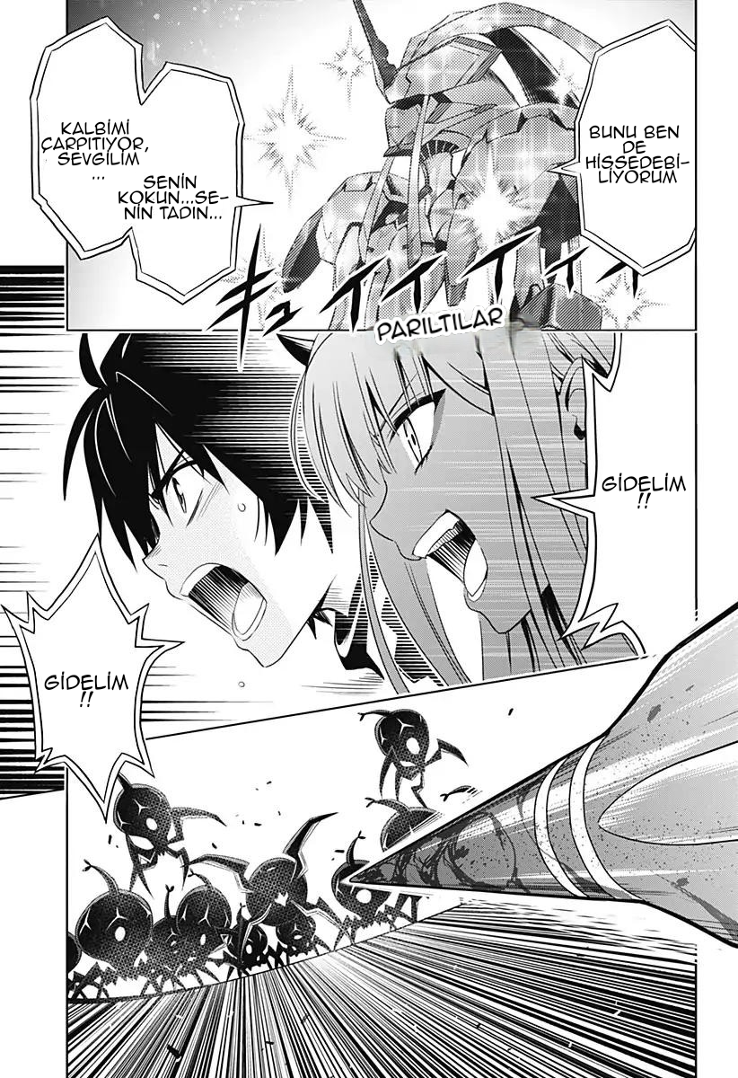 Darling in the Franxx - Bölüm 11