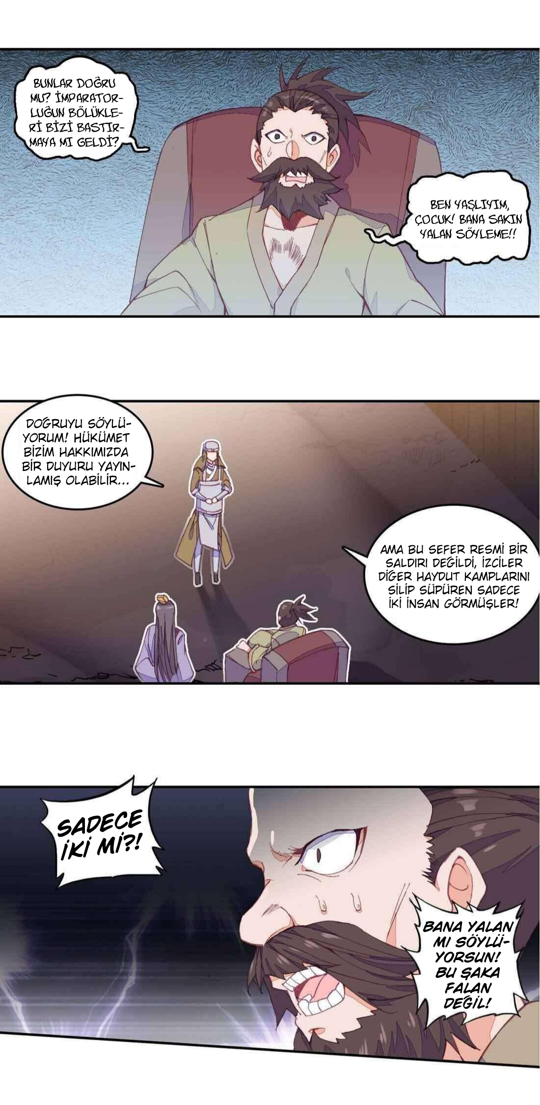 I'm the Girl With the Hacks! - Bölüm 15