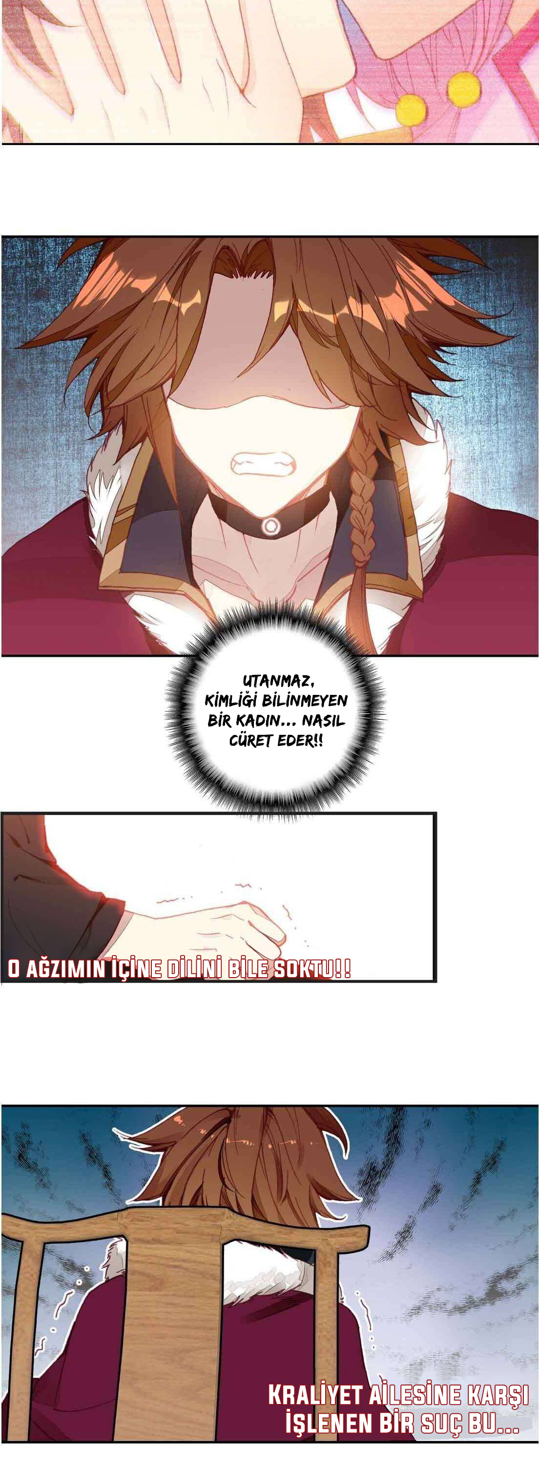 I'm the Girl With the Hacks! - Bölüm 21
