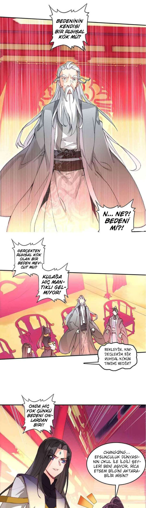 I'm the Girl With the Hacks! - Bölüm 27