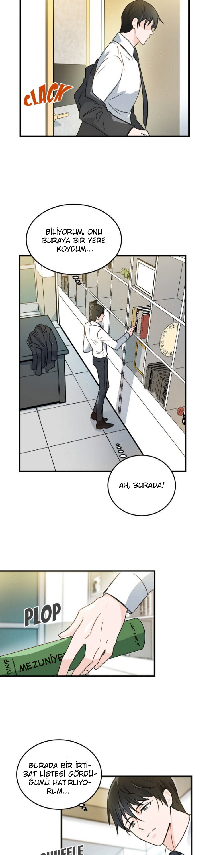 101 Ways to Flirt With Her - Bölüm 3