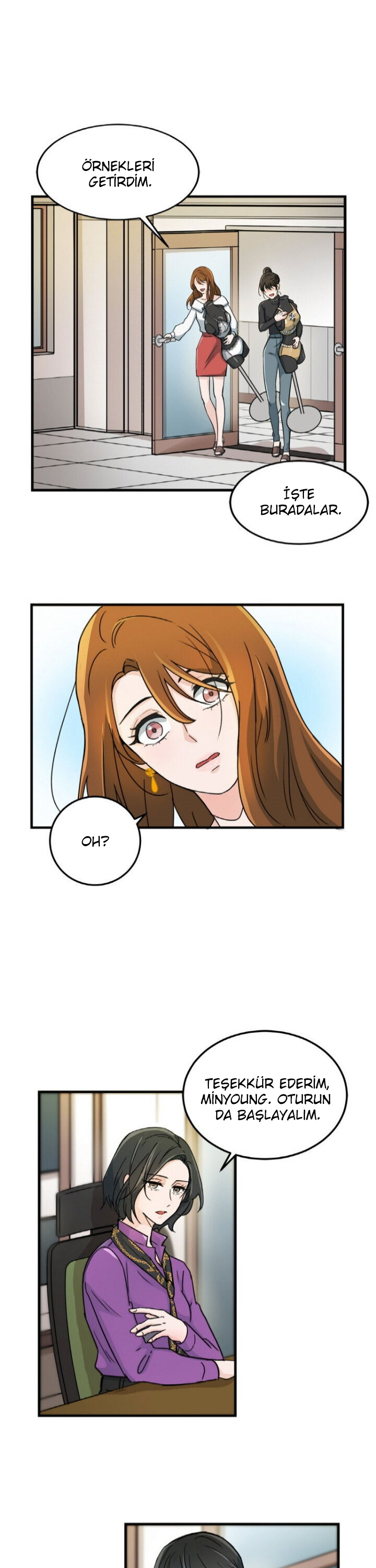 101 Ways to Flirt With Her - Bölüm 5