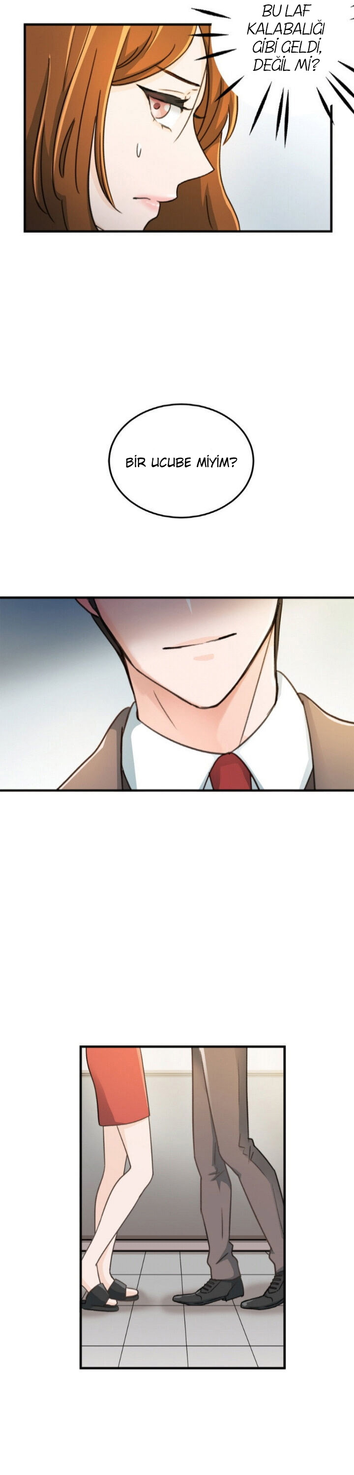 101 Ways to Flirt With Her - Bölüm 6