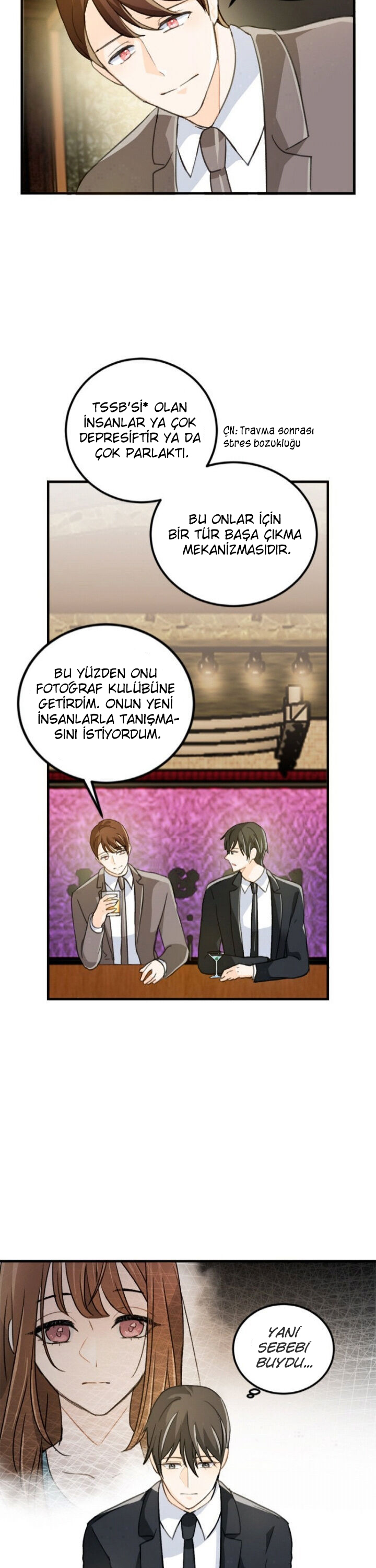101 Ways to Flirt With Her - Bölüm 11