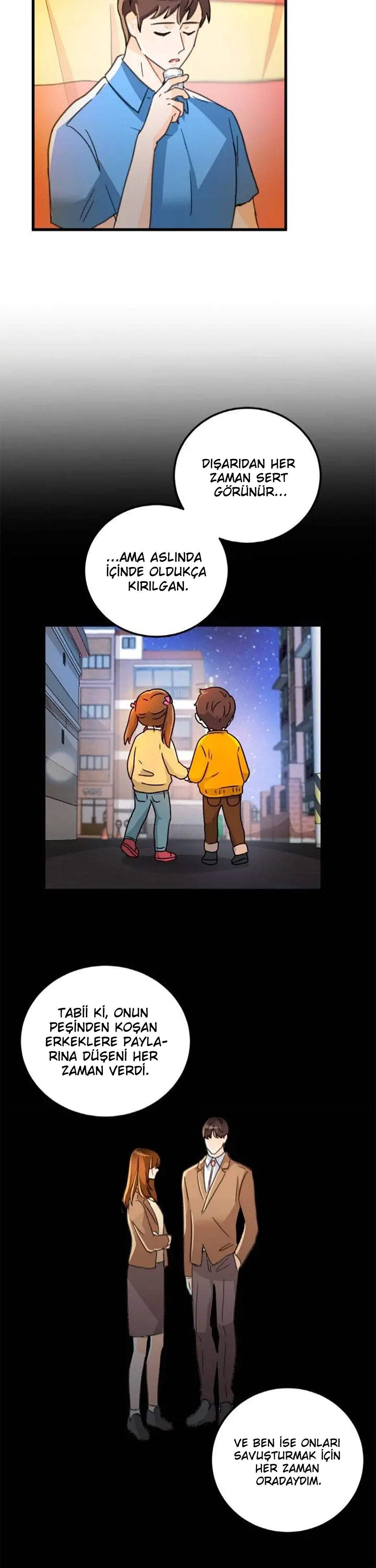 101 Ways to Flirt With Her - Bölüm 17