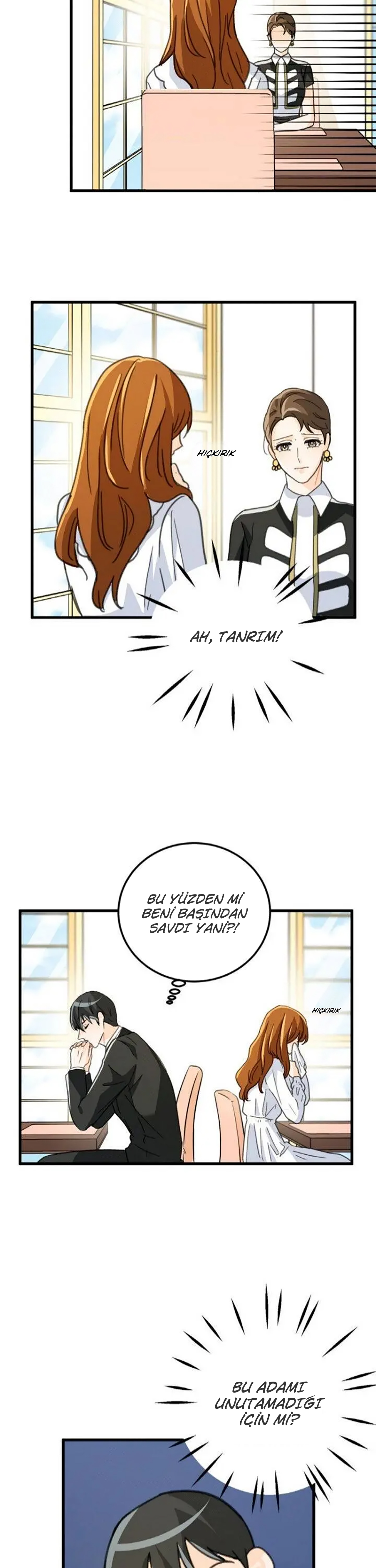 101 Ways to Flirt With Her - Bölüm 19