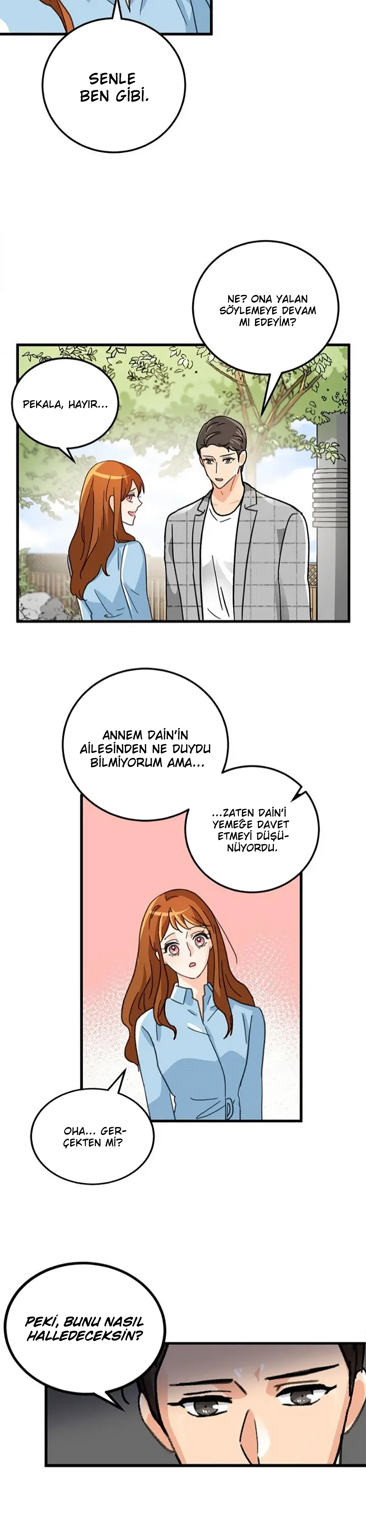 101 Ways to Flirt With Her - Bölüm 22