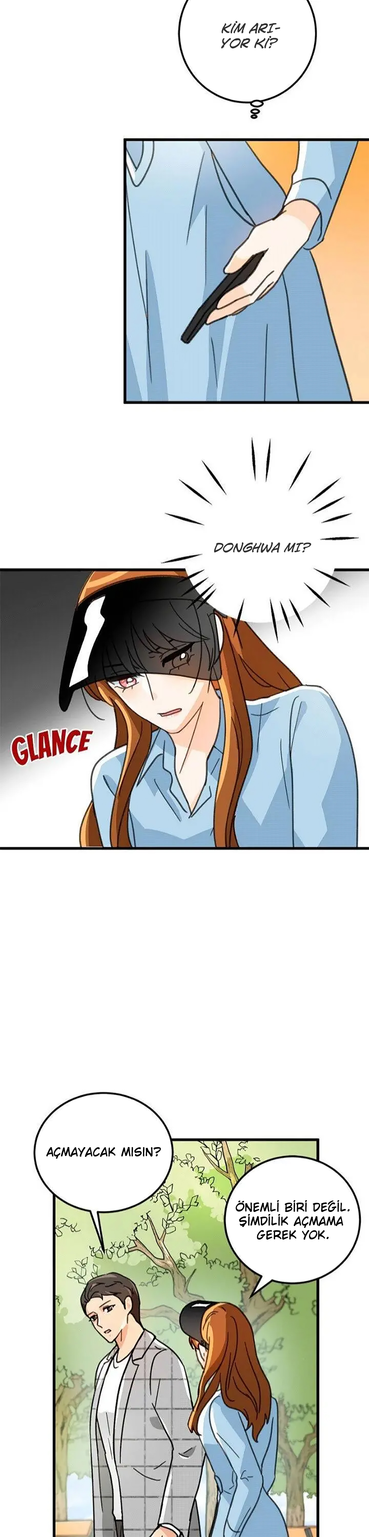 101 Ways to Flirt With Her - Bölüm 23