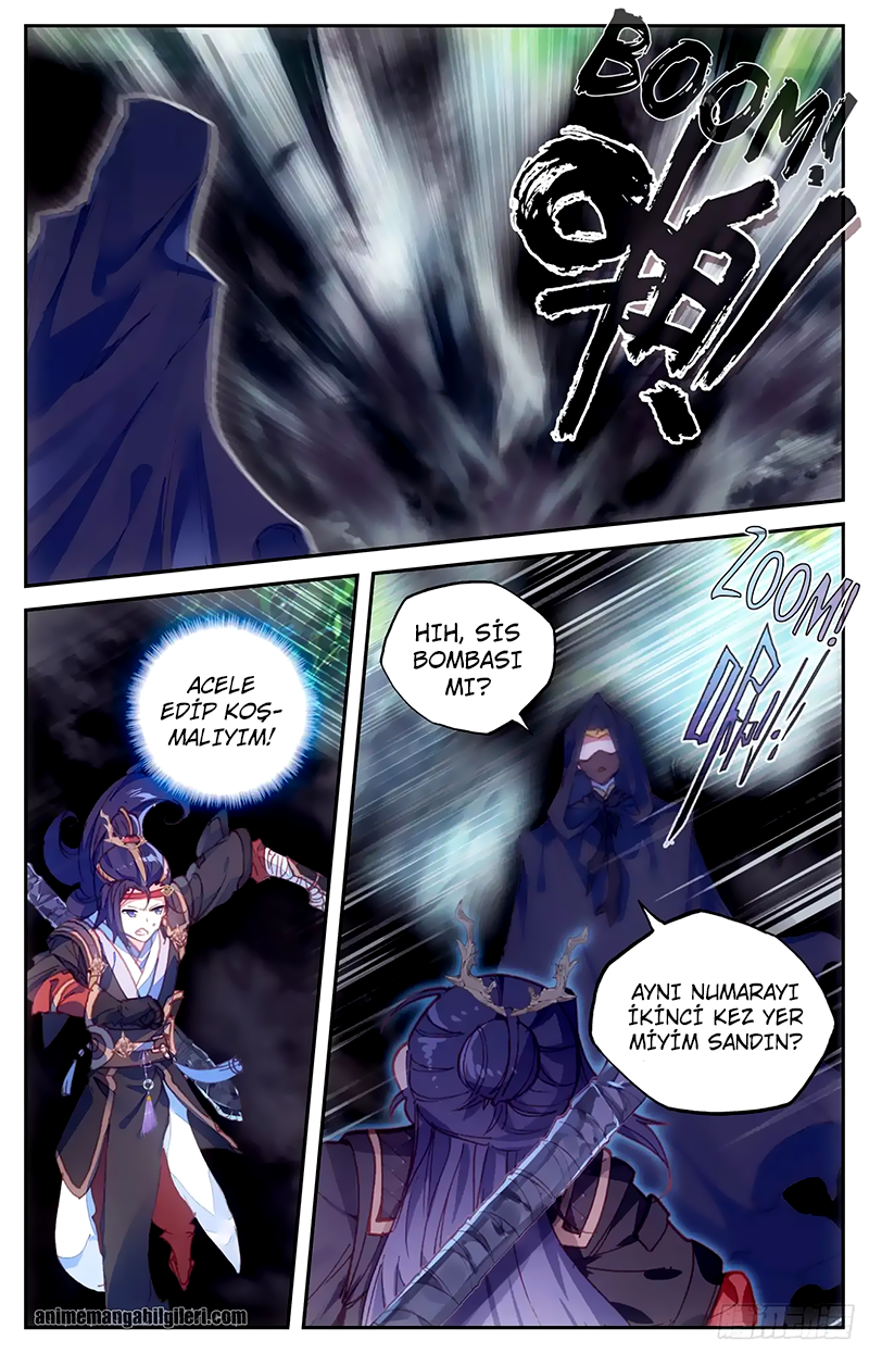 The Heaven's List - Bölüm 11