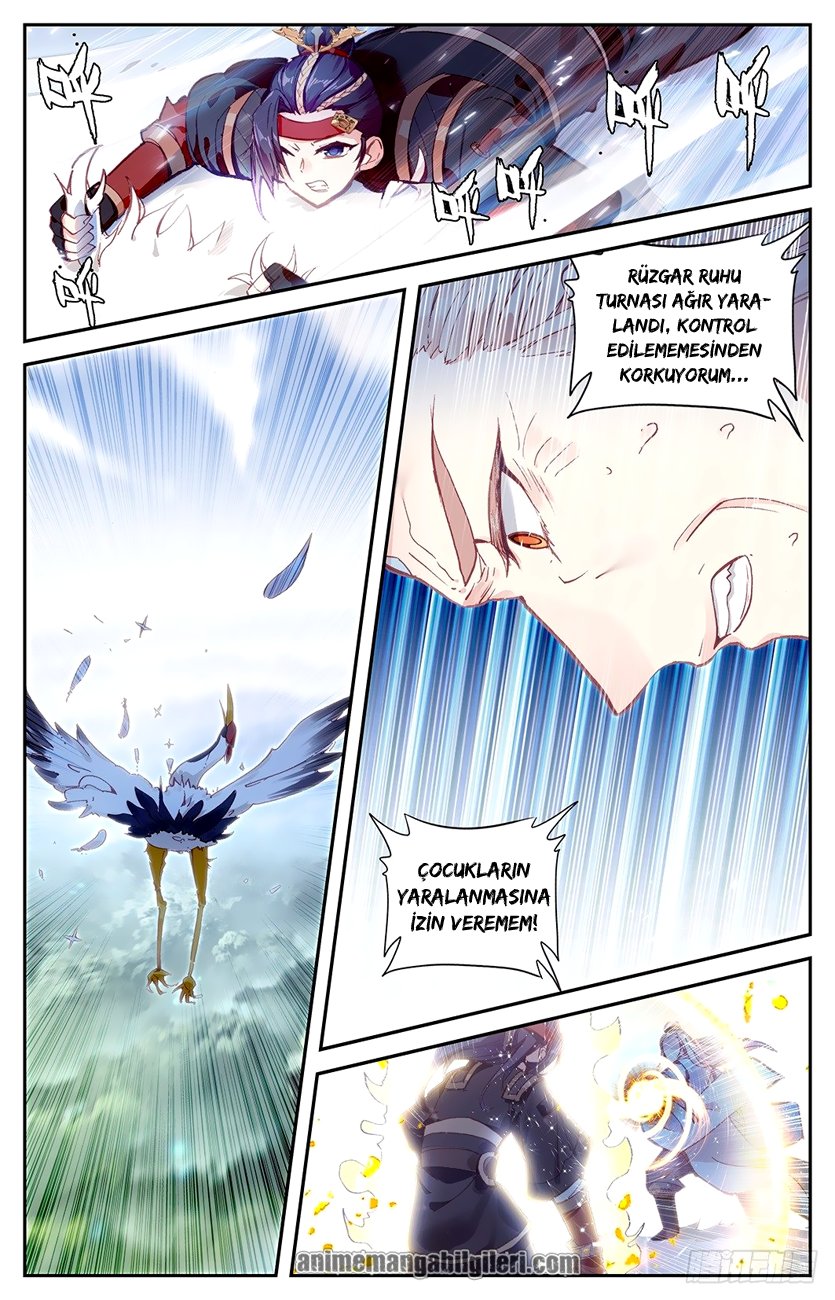 The Heaven's List - Bölüm 10
