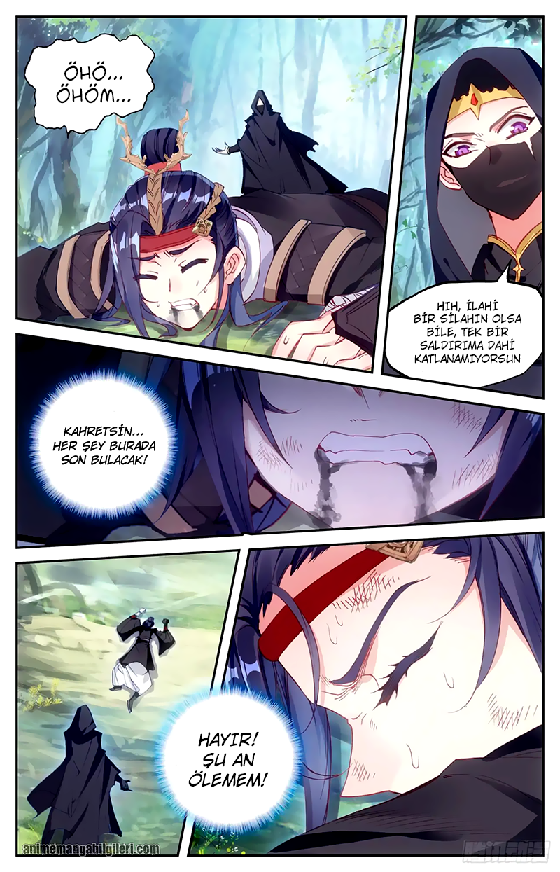 The Heaven's List - Bölüm 11.5