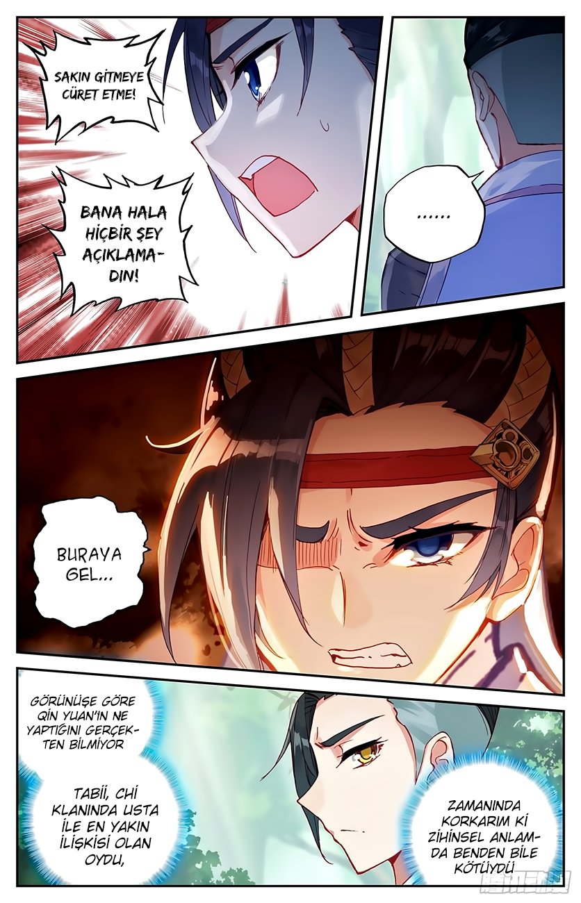 The Heaven's List - Bölüm 15