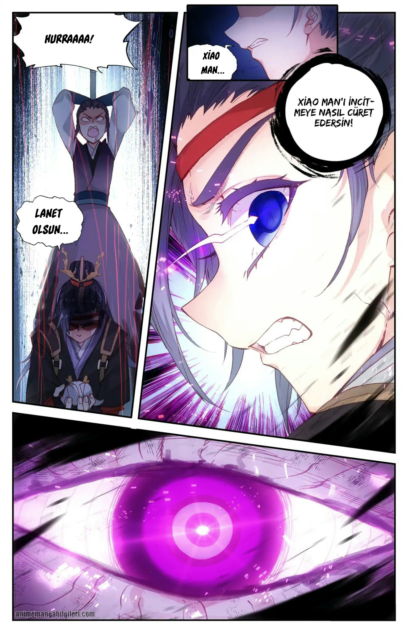 The Heaven's List - Bölüm 22.5