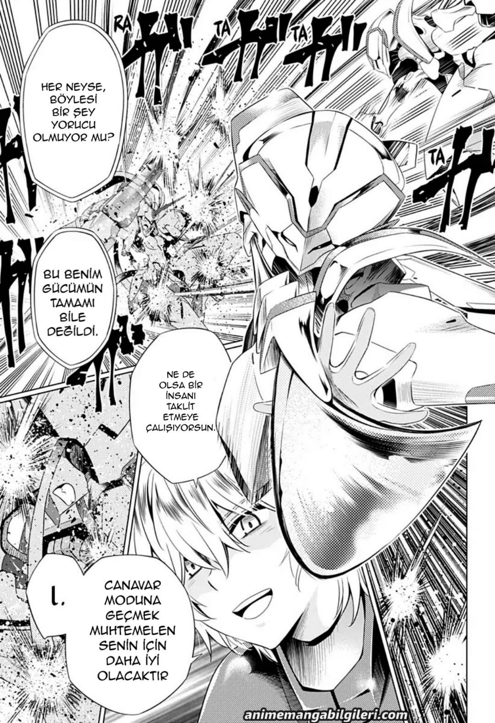 Darling in the Franxx - Bölüm 20