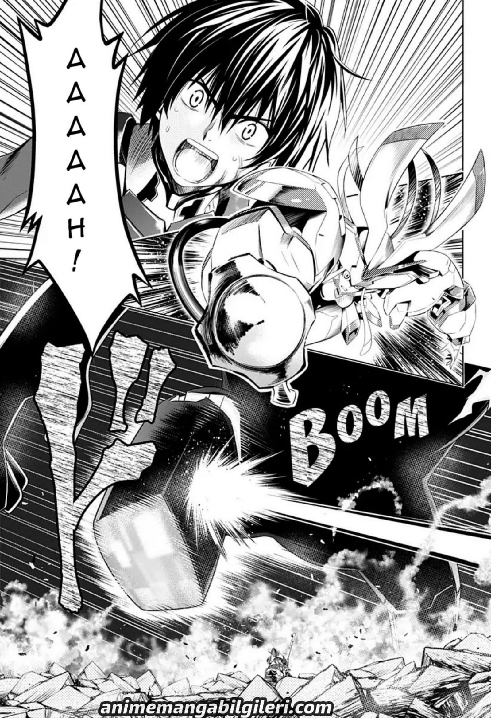 Darling in the Franxx - Bölüm 22