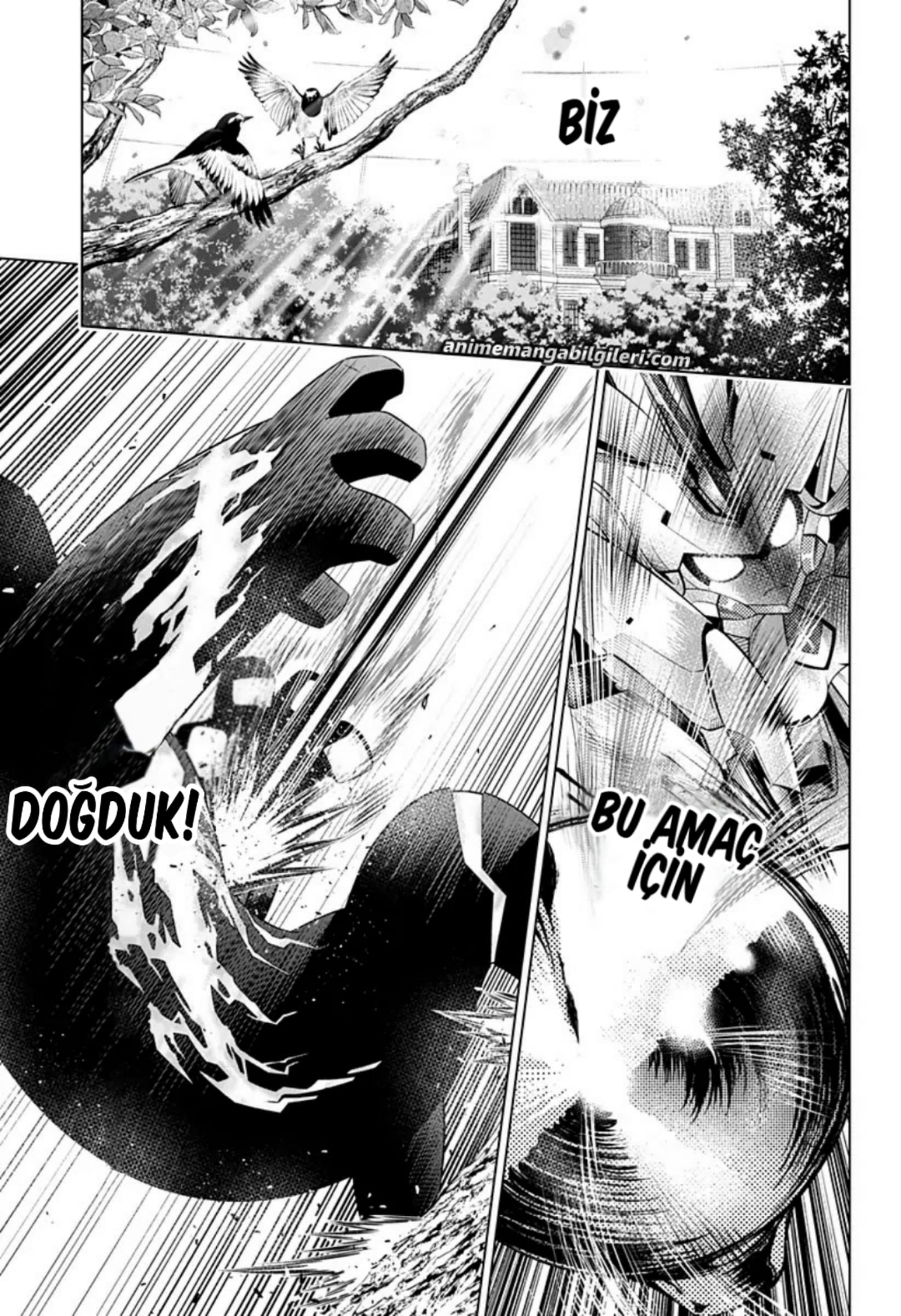 Darling in the Franxx - Bölüm 23
