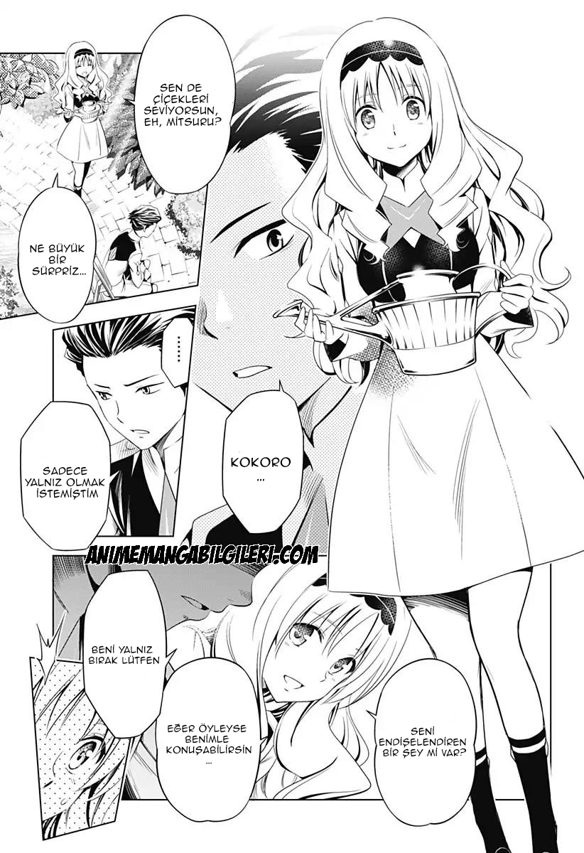 Darling in the Franxx - Bölüm 13