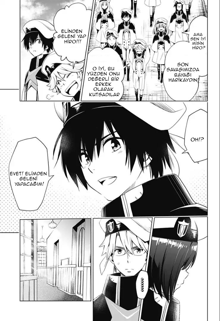 Darling in the Franxx - Bölüm 15