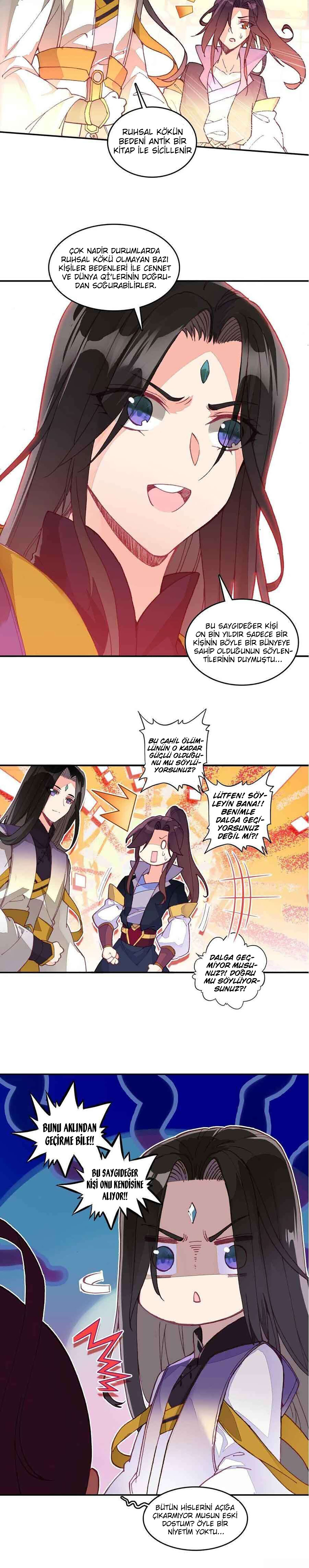 I'm the Girl With the Hacks! - Bölüm 27