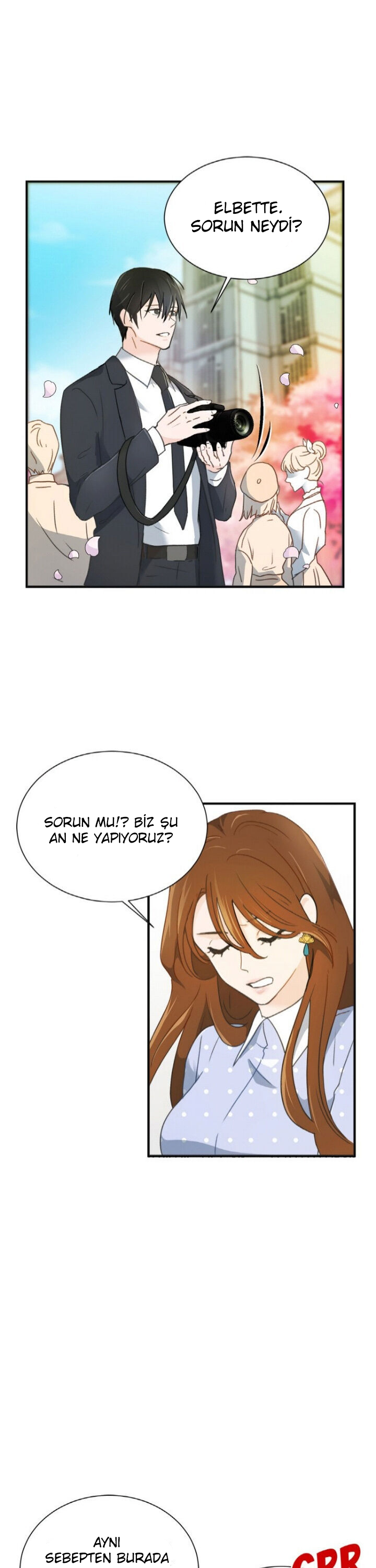 101 Ways to Flirt With Her - Bölüm 2