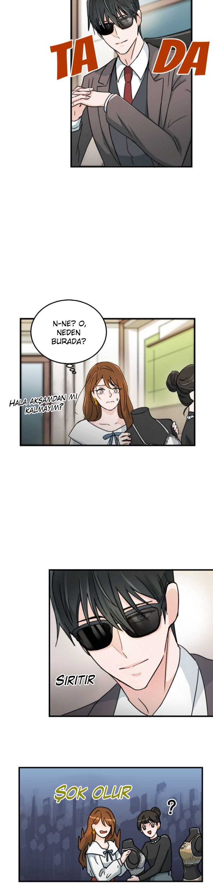 101 Ways to Flirt With Her - Bölüm 5