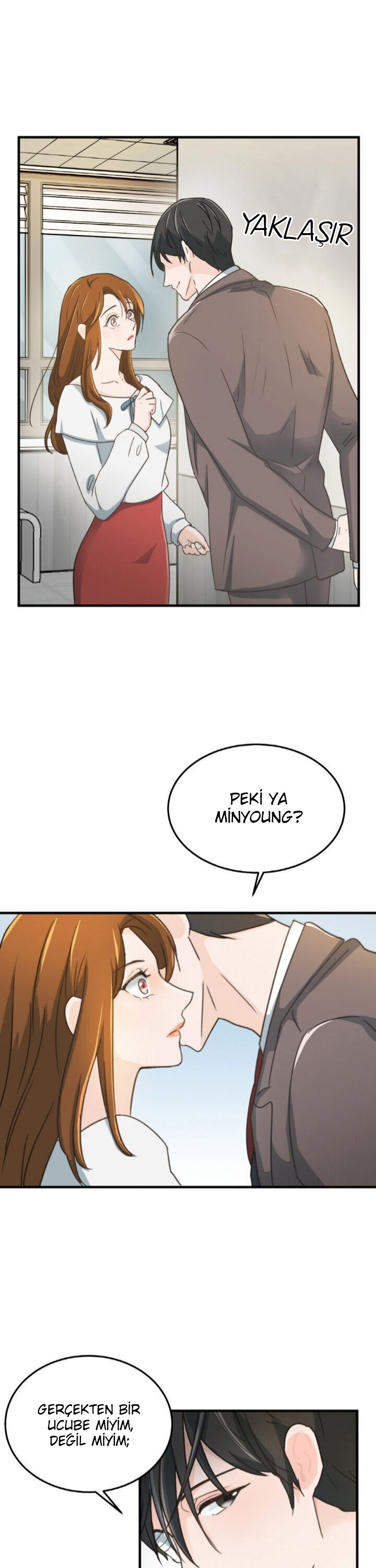 101 Ways to Flirt With Her - Bölüm 6