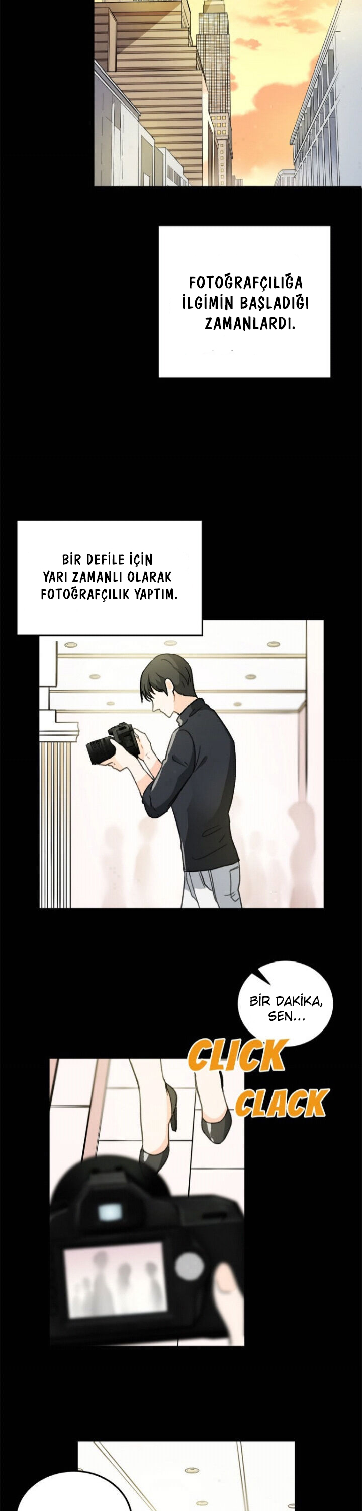 101 Ways to Flirt With Her - Bölüm 8