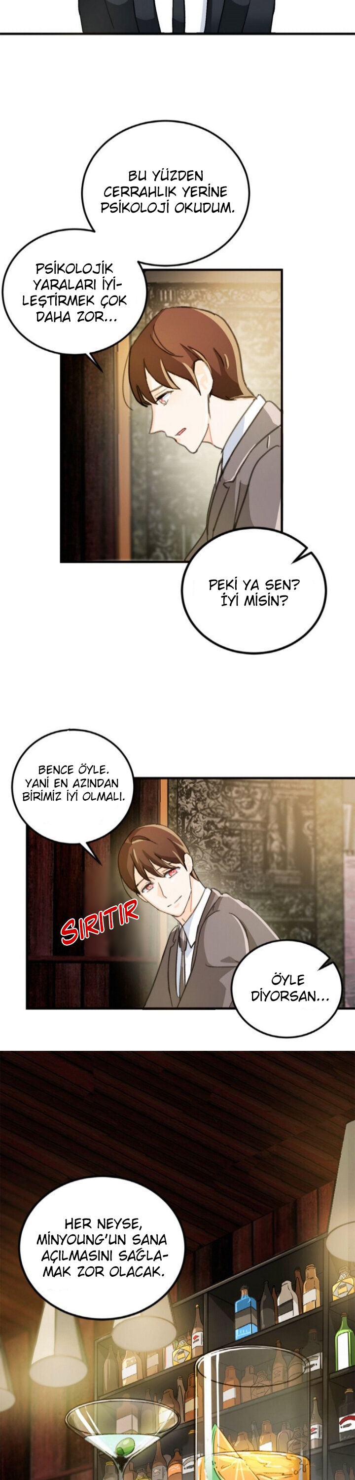 101 Ways to Flirt With Her - Bölüm 11
