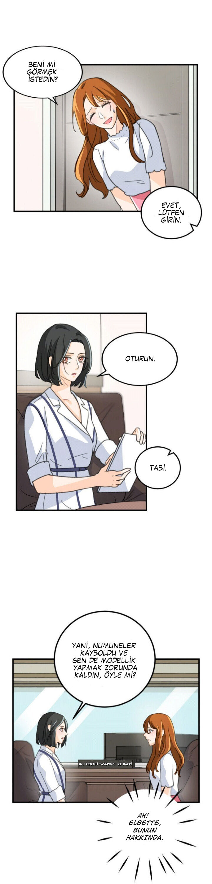 101 Ways to Flirt With Her - Bölüm 15
