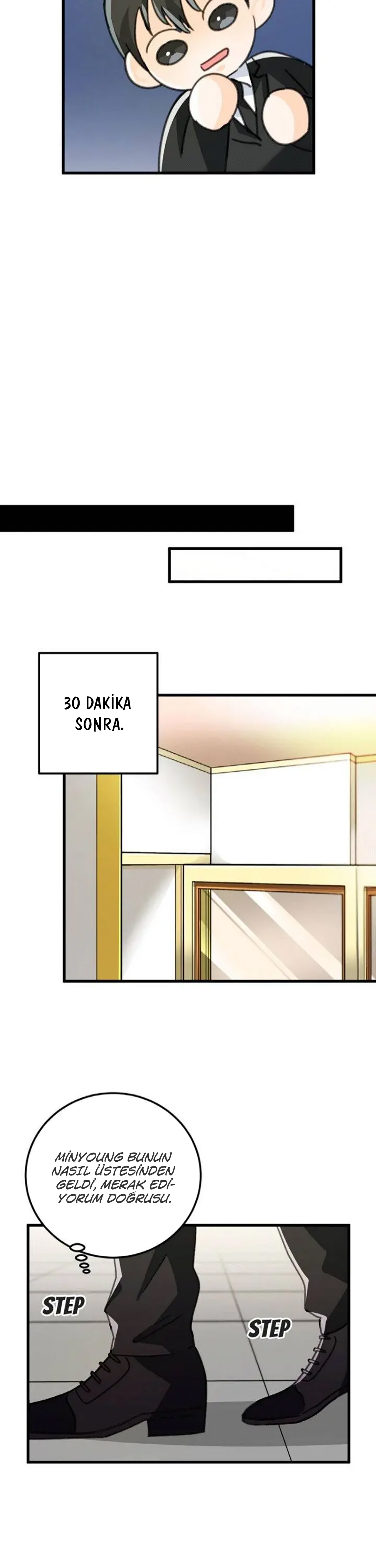 101 Ways to Flirt With Her - Bölüm 19