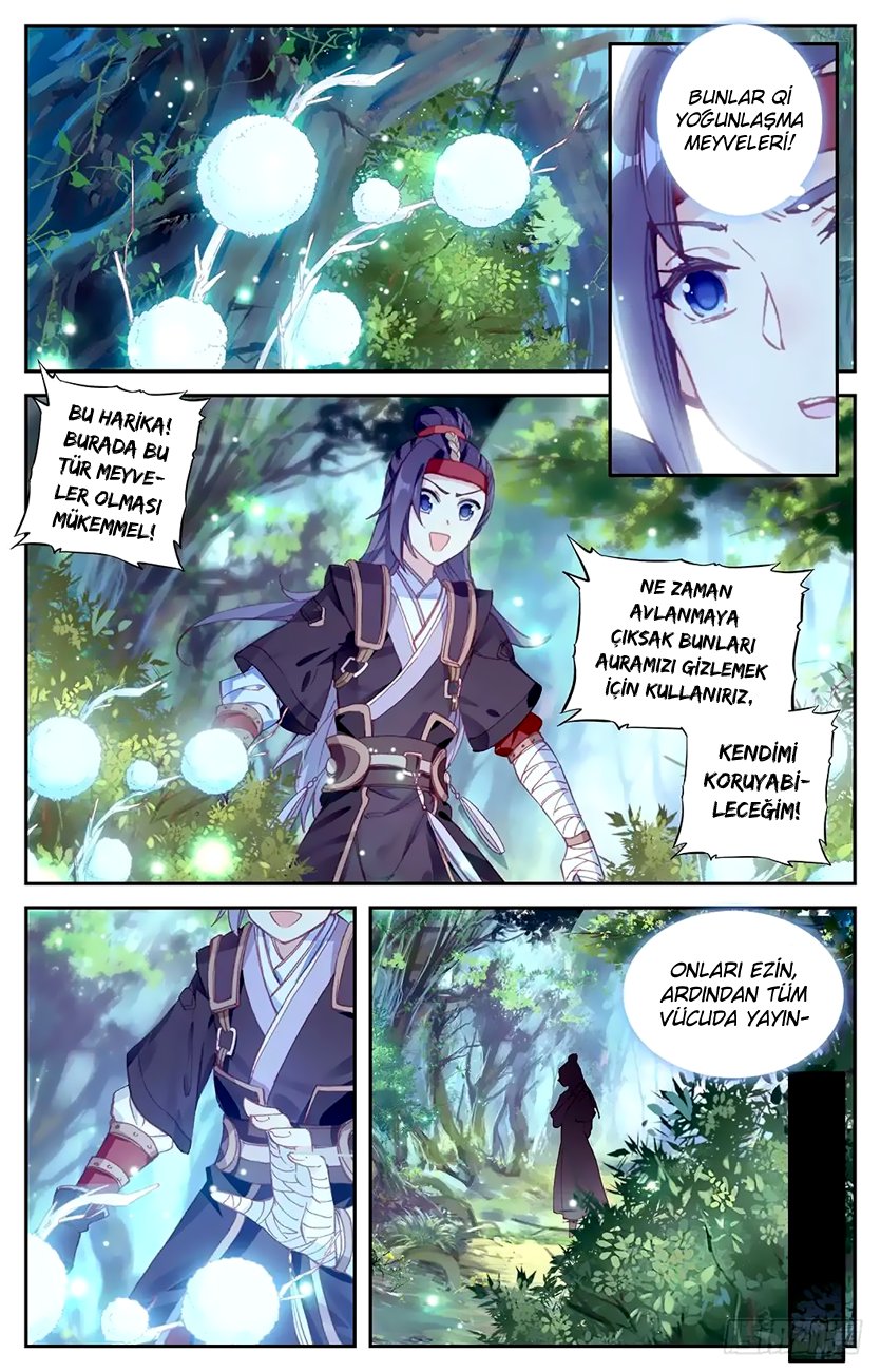 The Heaven's List - Bölüm 10.5