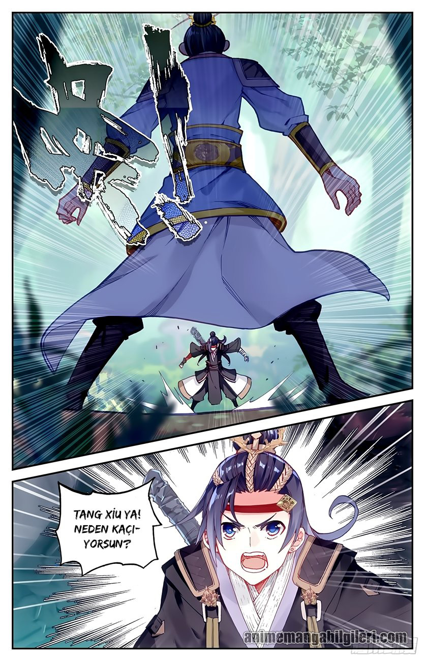 The Heaven's List - Bölüm 14