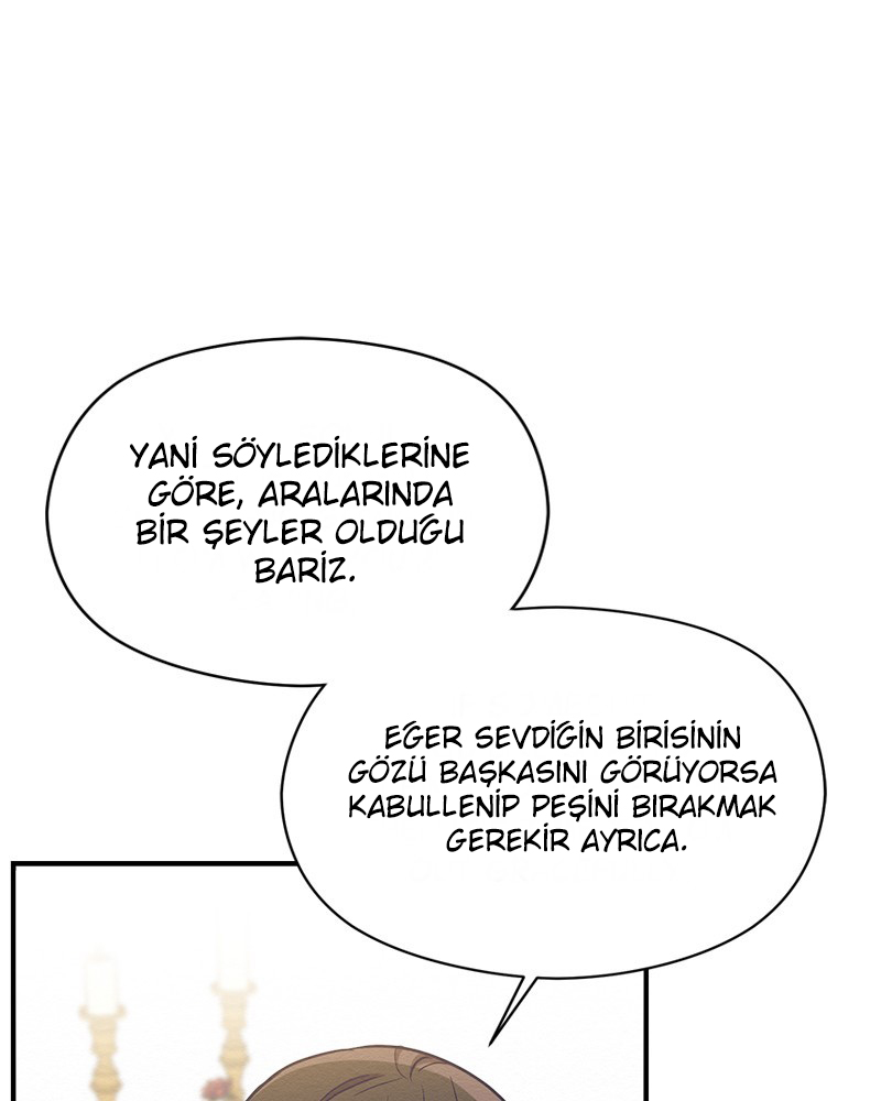 Rewriting the Villainess - Bölüm 12
