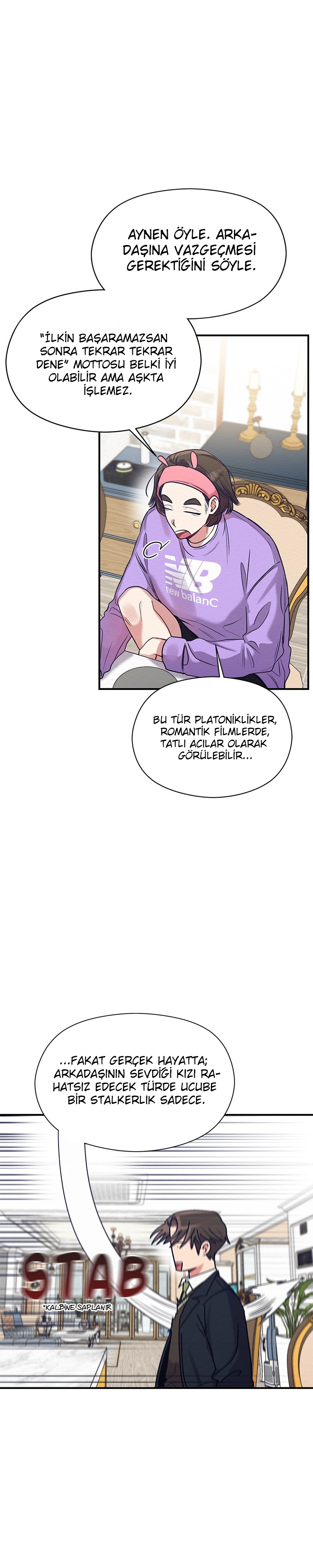 Rewriting the Villainess - Bölüm 12