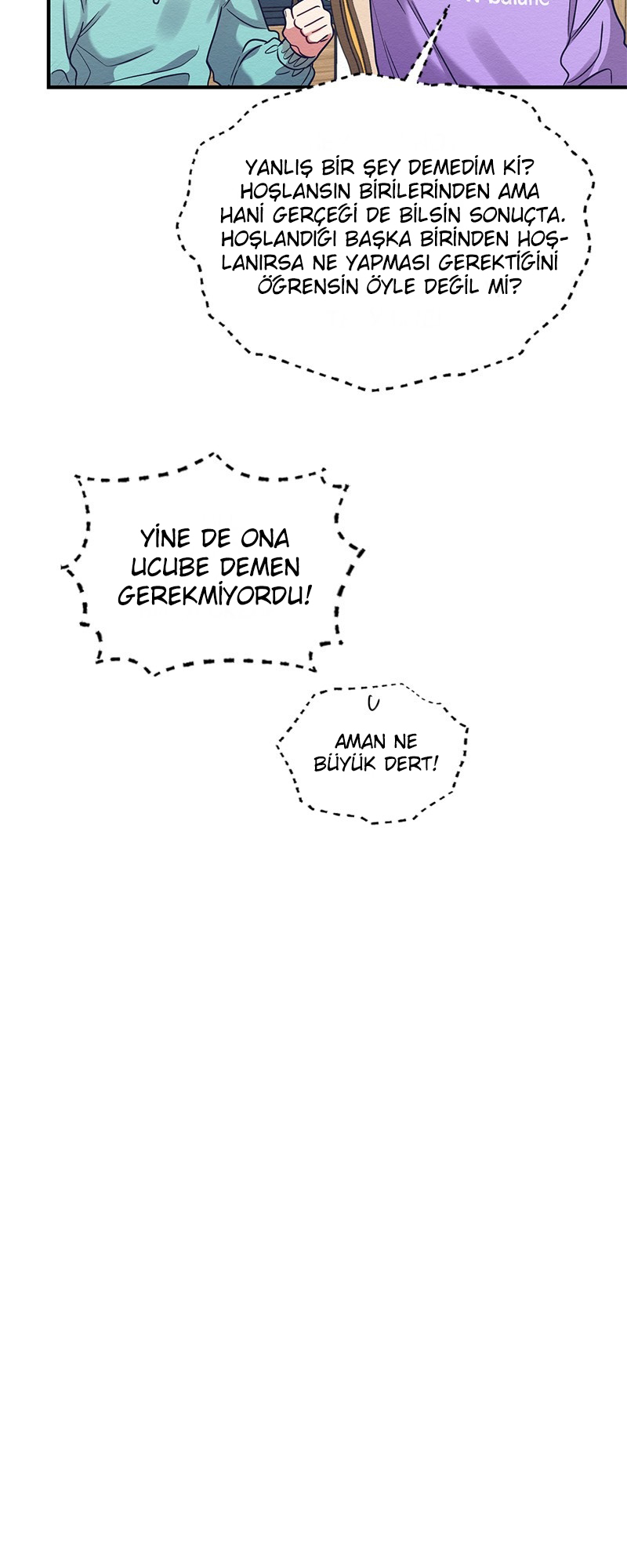 Rewriting the Villainess - Bölüm 12