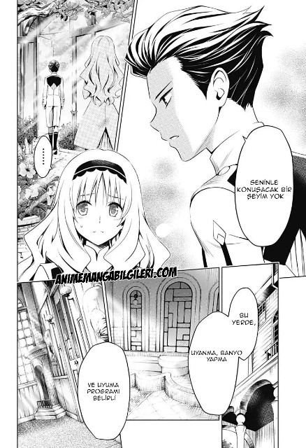 Darling in the Franxx - Bölüm 13
