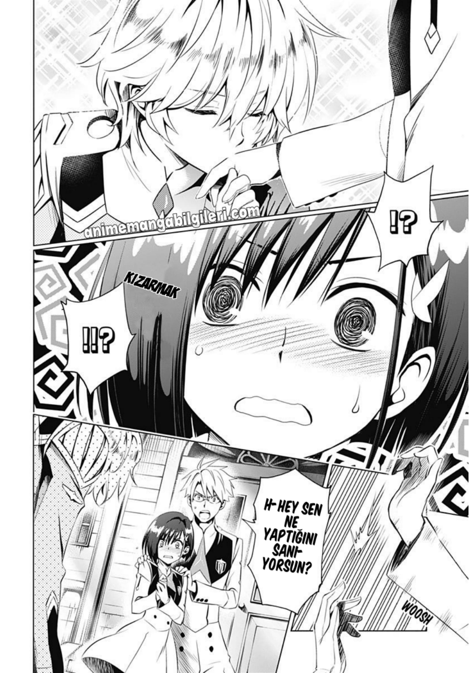 Darling in the Franxx - Bölüm 14