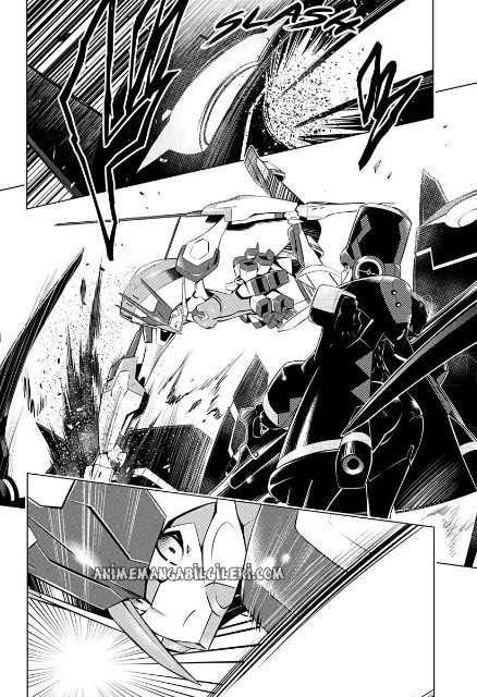 Darling in the Franxx - Bölüm 18