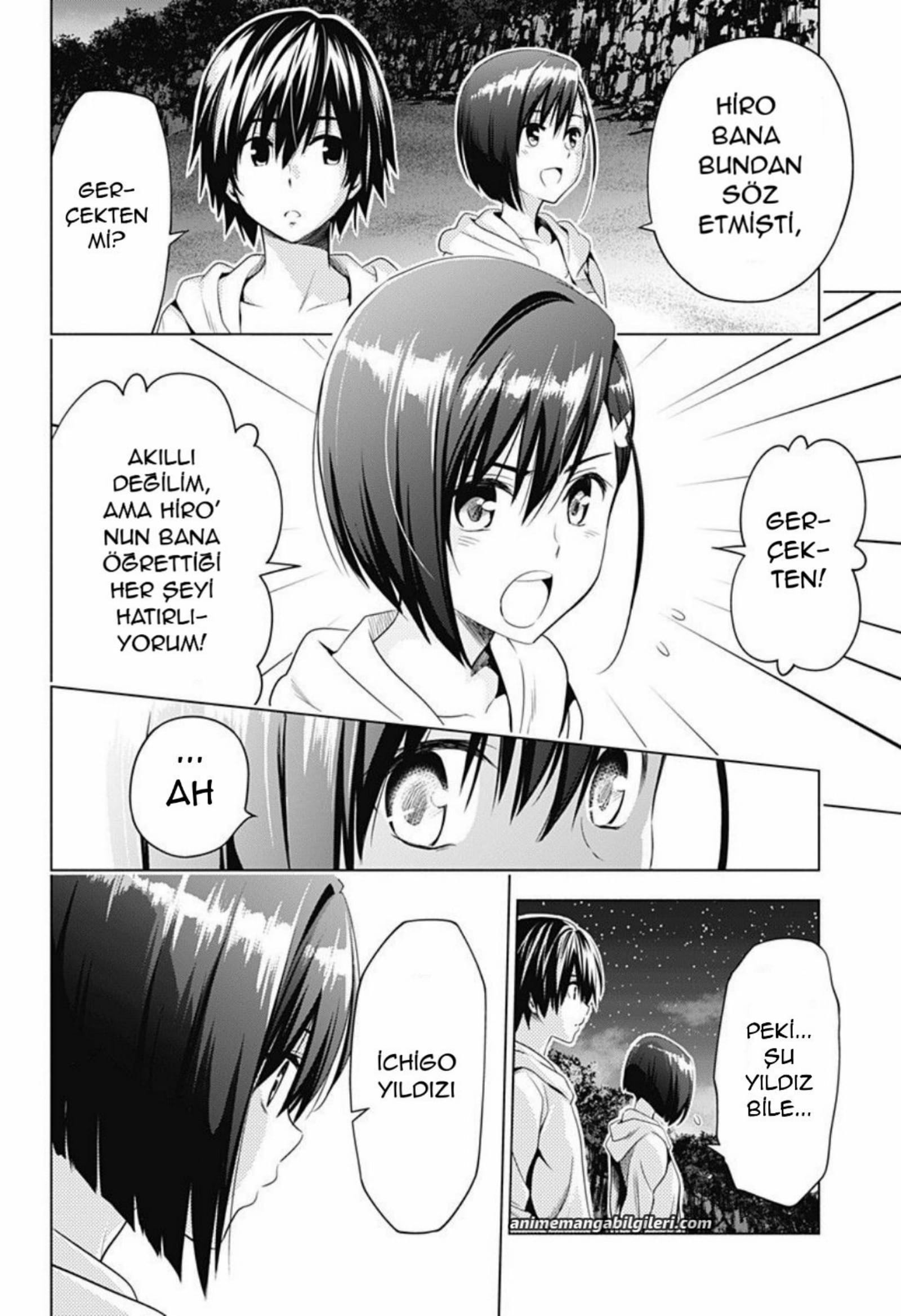 Darling in the Franxx - Bölüm 30