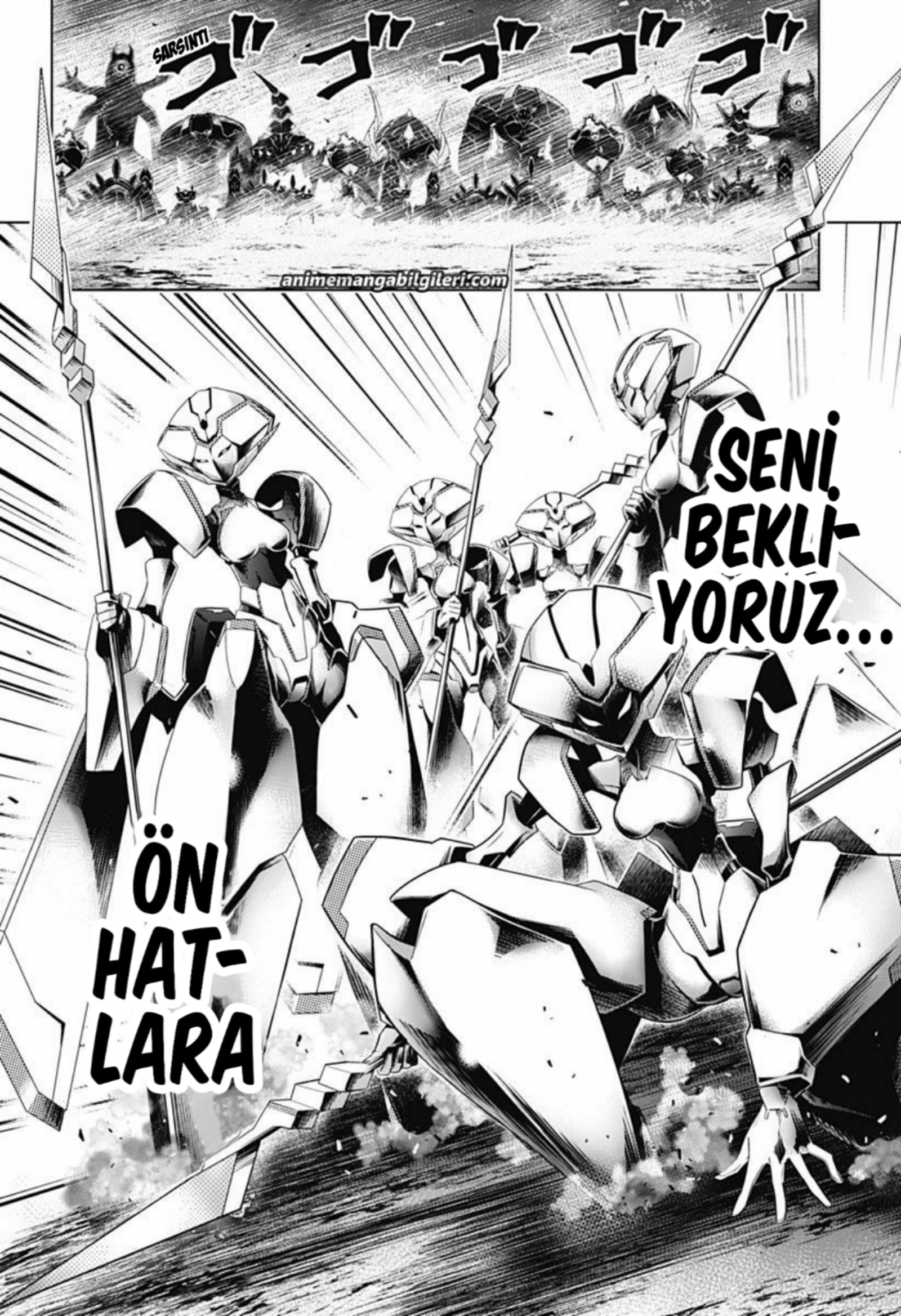 Darling in the Franxx - Bölüm 31