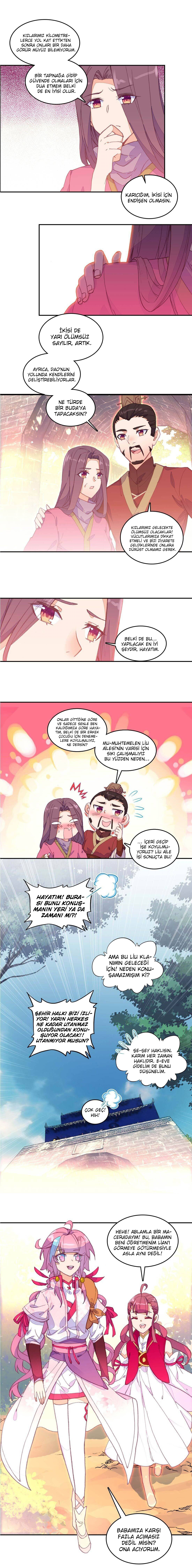I'm the Girl With the Hacks! - Bölüm 13