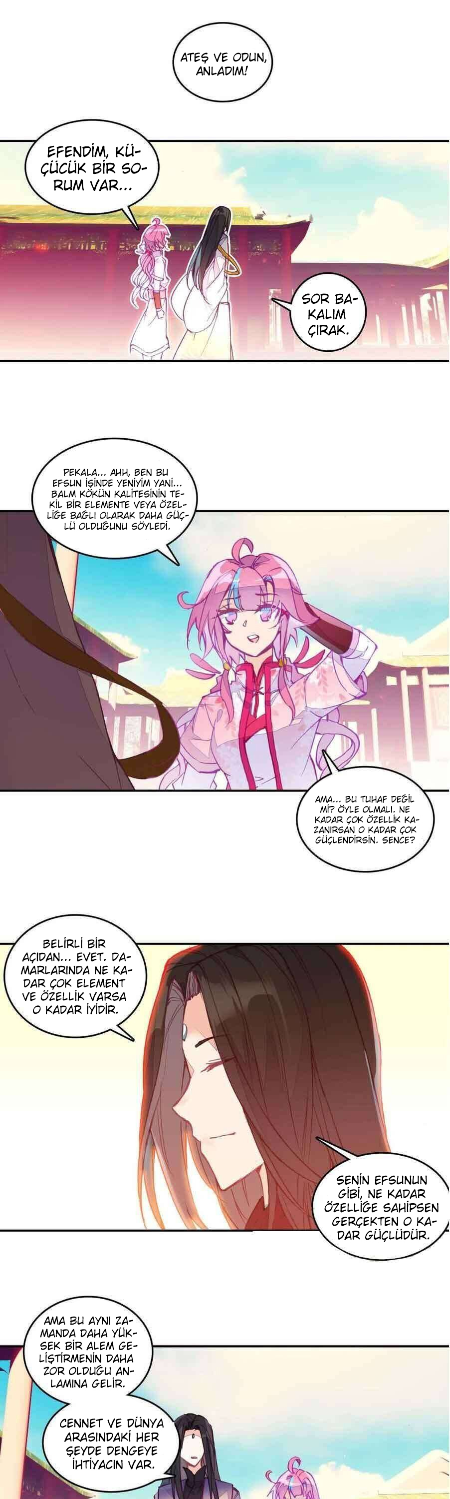I'm the Girl With the Hacks! - Bölüm 28