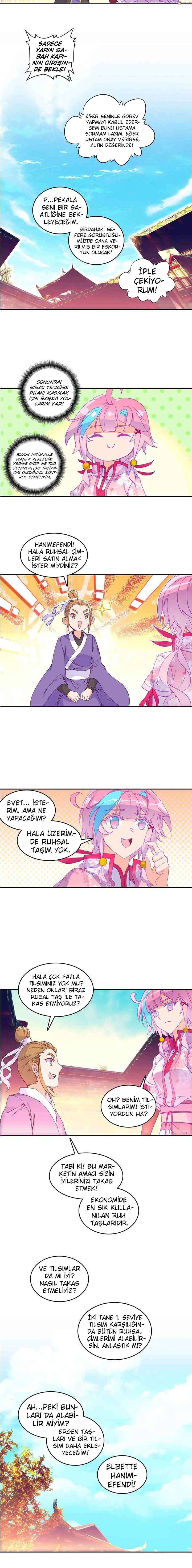 I'm the Girl With the Hacks! - Bölüm 38